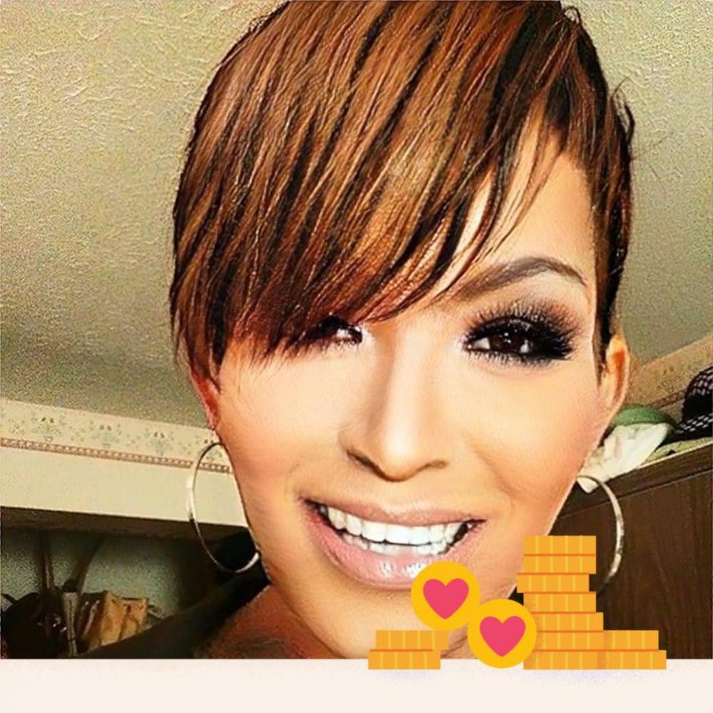 Meet your Posher, Jazmine